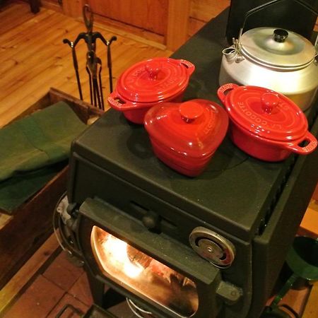 Bed and Breakfast Polan No Fue Минамиогуни Экстерьер фото