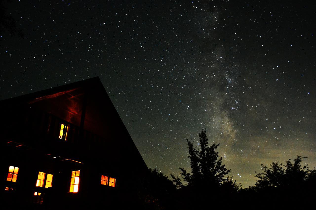 Bed and Breakfast Polan No Fue Минамиогуни Экстерьер фото