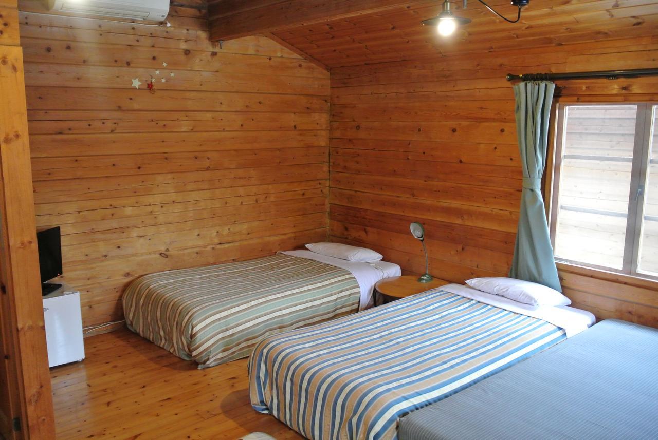 Bed and Breakfast Polan No Fue Минамиогуни Экстерьер фото