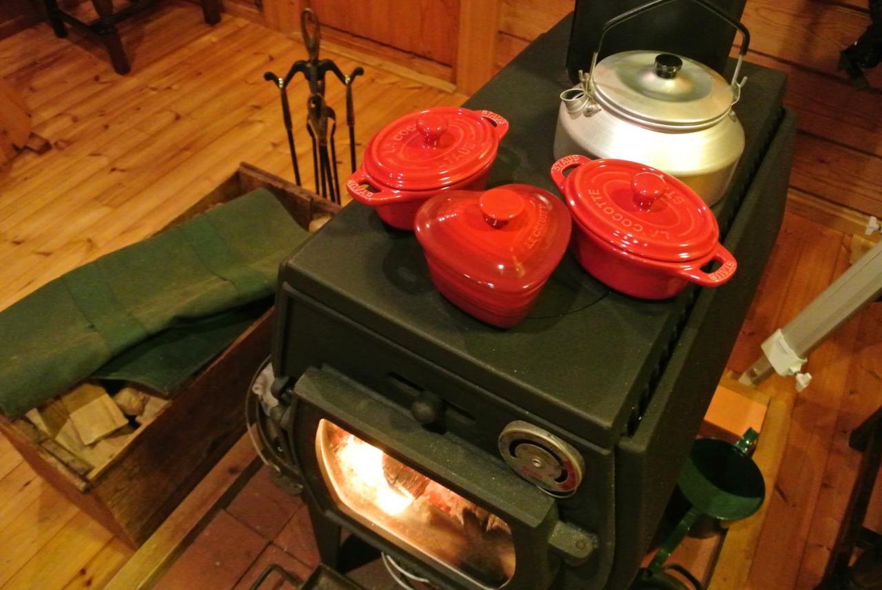 Bed and Breakfast Polan No Fue Минамиогуни Экстерьер фото